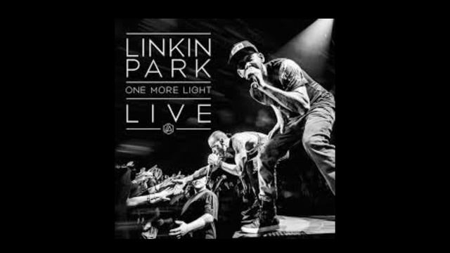 Linkin Park - Burn It Down (One More Light Live Álbum)