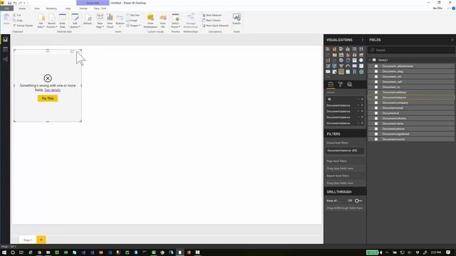Working with Azure CosmosDB and Power BI смотреть онлайн