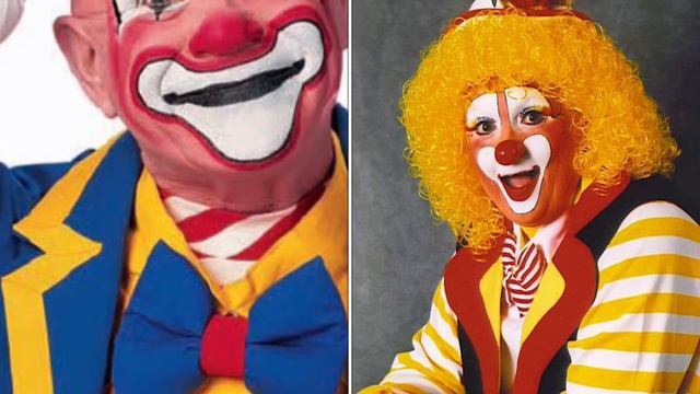 All About Clowns 🤡 смотреть онлайн