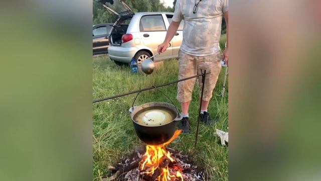 Как вкусно варить рака смотреть онлайн
