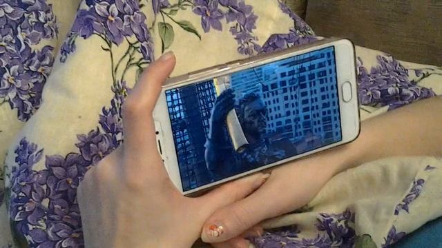 Видео москвы смотреть онлайн