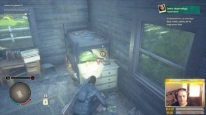 STATE OF DECAY 2 #1 - ПОЛНОЕ ПРОХОЖДЕНИЕ