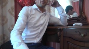 Cвадьба село Дзилебки 13.07.2017 г.