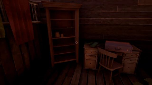 Прохождение игры Obduction на русском без комментариев - часть 1 HD