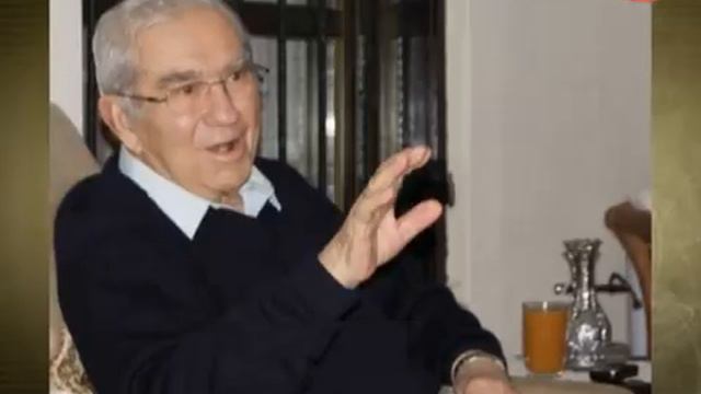 Тарих седасы Ахмед Ихсан Къырымлы смотреть онлайн