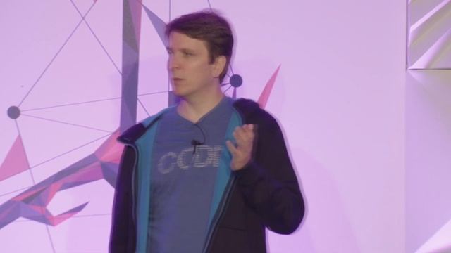N-API - next generation Node API for native modules - Michael Dawson & Arunesh Chandra смотреть онлайн