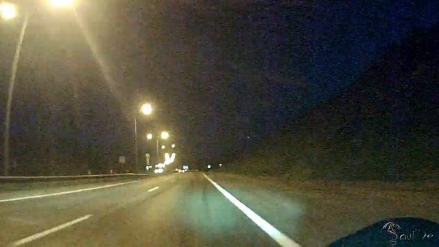 Поездка Мирный - Мехзавод на новых звеньях! смотреть онлайн