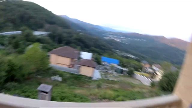 Жизнь в Горах с видом на Море в Сочи - Обзор дома 250 кв. м. - Комфорт прилагается! смотреть онлайн