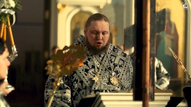 Пассия / The Passion Service смотреть онлайн