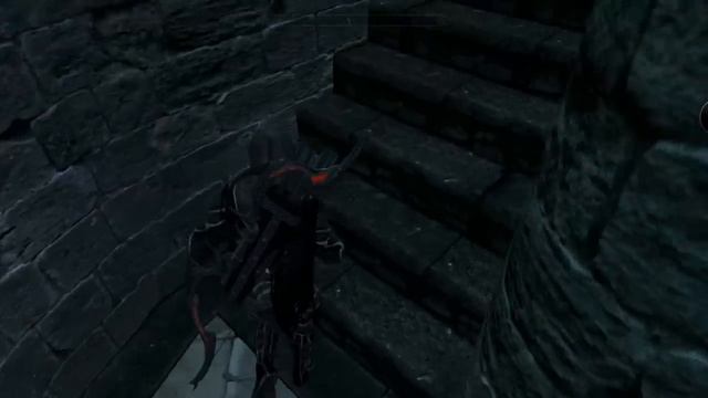 Skyrim Mod : Black Sacrament Mod como Instalar e demonstração смотреть онлайн
