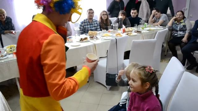Матвей, 2 декабря 2017, 5лет смотреть онлайн