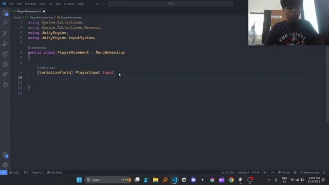 Unity New Input System Tutorial for Beginners смотреть онлайн