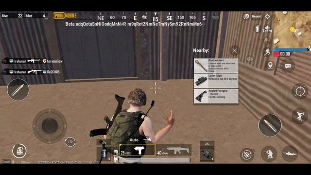 ОБНОВЛЕНИЯ 1.3 | КАРАКИН | #1 ( BETA PUBG MOBILE) смотреть онлайн