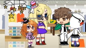 •||[#яжемать  и школьная форма]||• {#gacha  club}