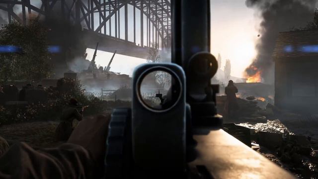 BATTLEFIELD V - GUARDA QUI PRIMA DI COMPRARLO! смотреть онлайн