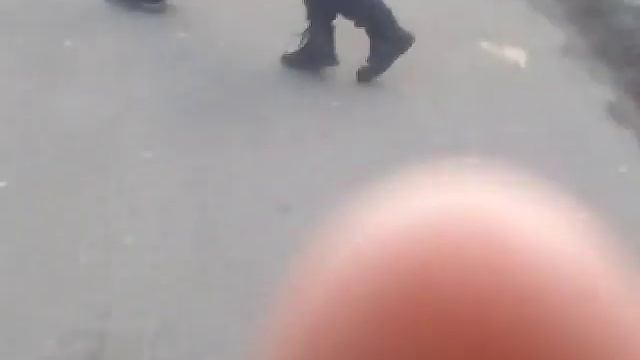 Типичные русские разборки и баба из Жожо смотреть онлайн
