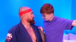 КУКЛА ВУДУ в Реальной Жизни !