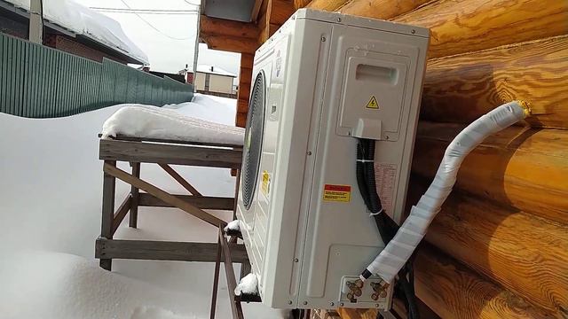 Тепловой насос воздух-вода смотреть онлайн