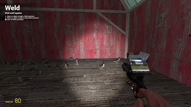 ANTI TORNADO SURVIVAL TRUCK!? - Garry's mod Gameplay - Gmod Tornado Survival смотреть онлайн