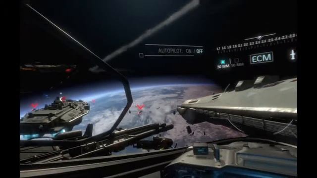 SmashPad in VR - Call of Duty: Infinite Warfare Jackal Assault VR Experience смотреть онлайн