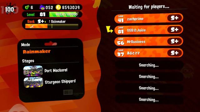 Splatoon 2: Road to Level 99 (48)Top 10 Anime Betrayals смотреть онлайн