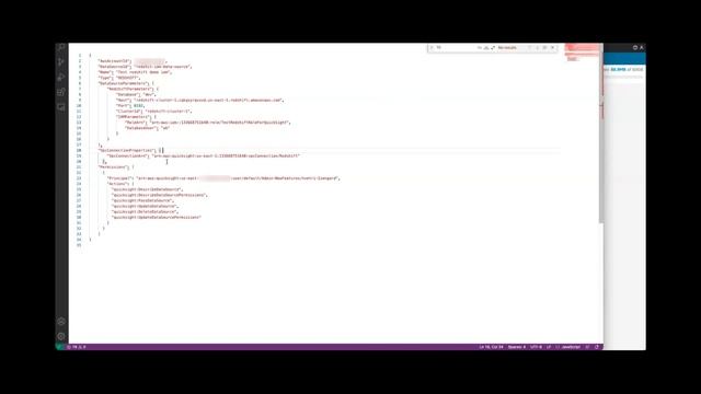 Whats New - Data Connectors and Asset Management: 2023 Amazon QuickSight Learning Series смотреть онлайн