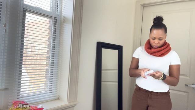 Quick & Easy install w/ me: IKEA Toftbyn Mirror смотреть онлайн