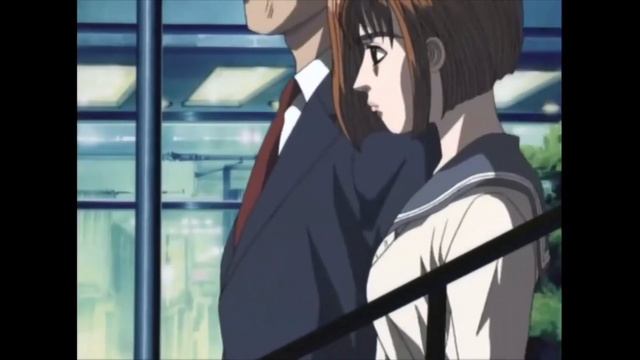 Мальчик на хачироку/Initial D смотреть онлайн