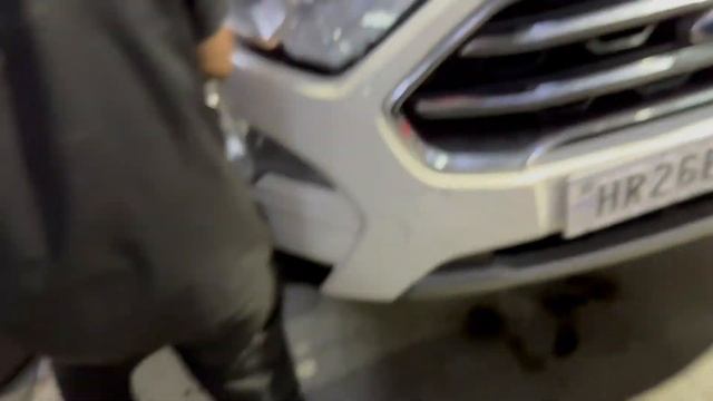 Ford ecosport 50,000 km service Cost смотреть онлайн