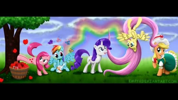 Magical Mystery Cure: What's Wrong with the World?
