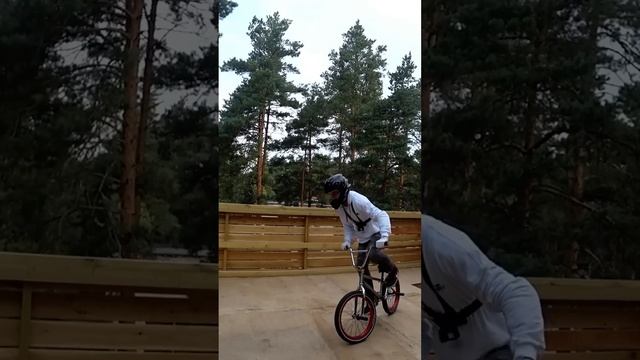 КАК Я СЛОМАЛ КОЛЕНО ! смотреть онлайн