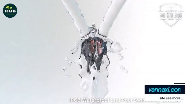 TicWatch Pro 3 Ultra GPS - BEST Wear OS SmartWatch Mobvoi! смотреть онлайн