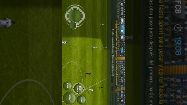 FIFA 14 PARA ANDROID DATOS APK [ TODO DESBLOQUEADO 2 ] смотреть онлайн