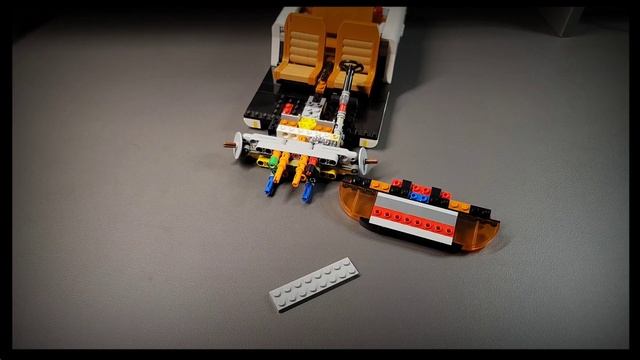 LEGO PORSCHE 911 10295 (포르쉐 911) - Brick me bright смотреть онлайн