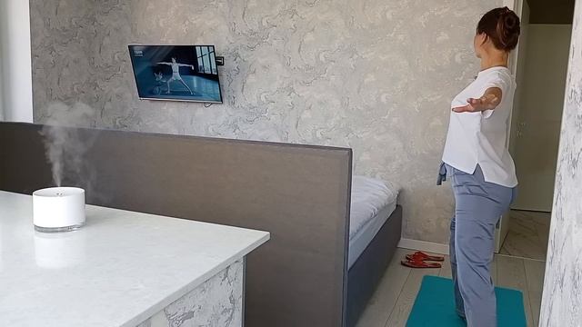 ПРОДУКТИВНАЯ УБОРКА ДОМА?Продуктовая закупка?️Второй скрининг?Домашние дела? смотреть онлайн