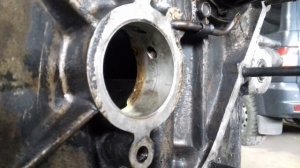 Змз 402 поднятие давления масла