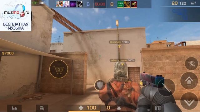 Моя первая трансляция с пк standoff 2 смотреть онлайн