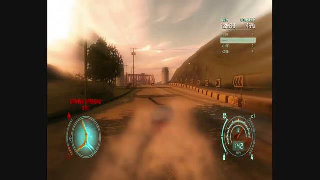Need For Speed:Undercover Rx7 + FAIL смотреть онлайн
