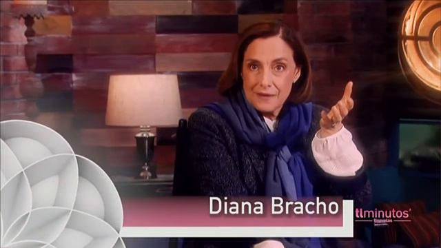 Tlminutos | Diana Bracho | Mi Marido Tiene Familia смотреть онлайн