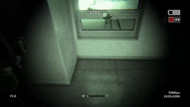 Outlast 2 Прохождение - ЭПИК, КОТОРОГО ВСЕ ЖДАЛИ. #3 смотреть онлайн