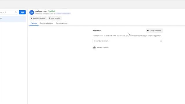 Domain Verification & AEM for Conversion API смотреть онлайн