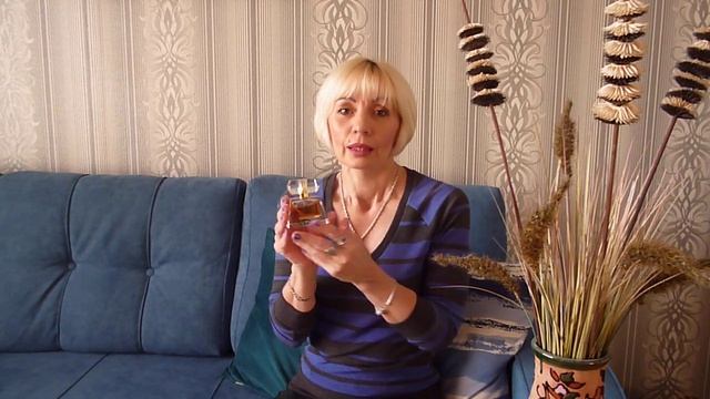ЛЮБИМЫЕ ЗИМНИЕ АРОМАТЫ-ТОП-6 !!) смотреть онлайн