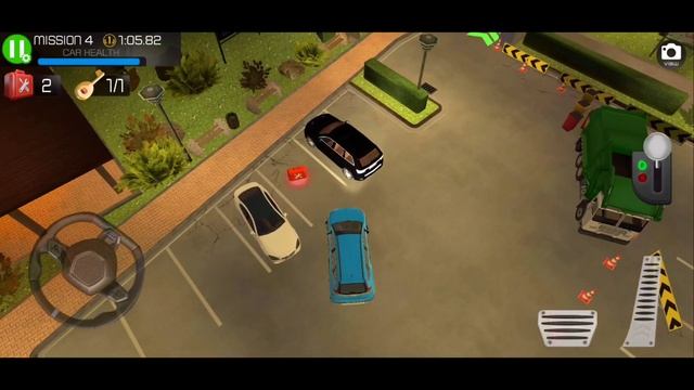Driving Quest - Car Driving Simulation 2020 | Android Gameplay смотреть онлайн