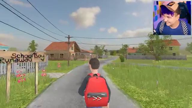 Милс кел скул бой