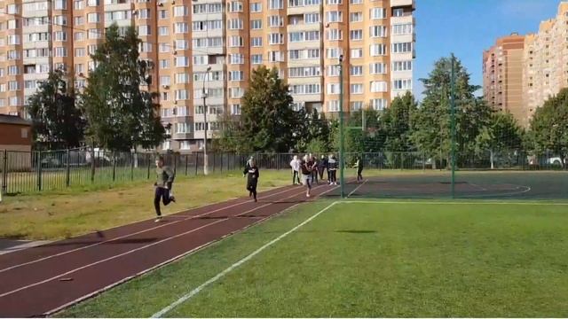 «Физическая культура – это здоровье, движение – это жизнь, а здоровая жизнь – это счастье! смотреть онлайн