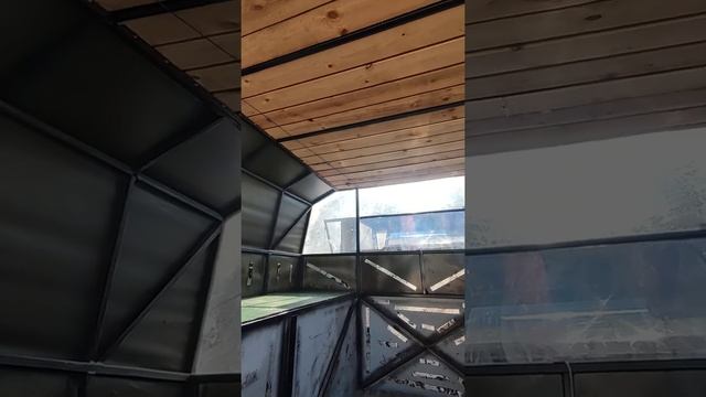 Вездеход на колесах УРАГАН 1600*600 смотреть онлайн
