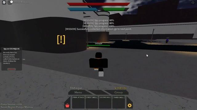 (2022) ? Roblox Project Ghoul Codes ? ALL NEW *IXA* CODES! смотреть онлайн