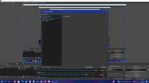 как настроить звук в обс и убрать дыхание в микрофоне
