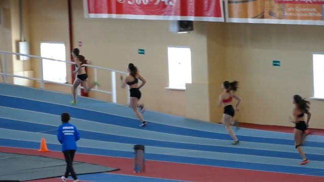 2019 U23 Обл | 200м ж Q4 смотреть онлайн