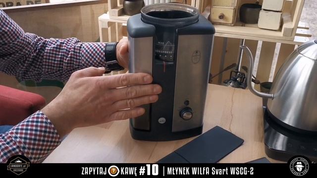 Jaki młynek elektryczny do kawy warto kupić? | Zapytaj o Kawę#10 смотреть онлайн